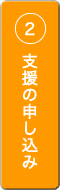 支援の申し込み